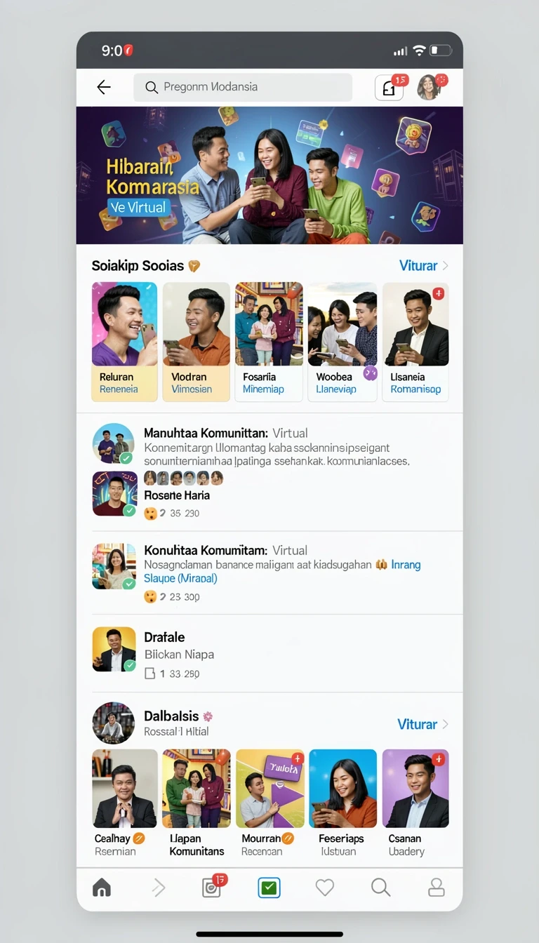 Download t6 APK untuk Android screenshot 2