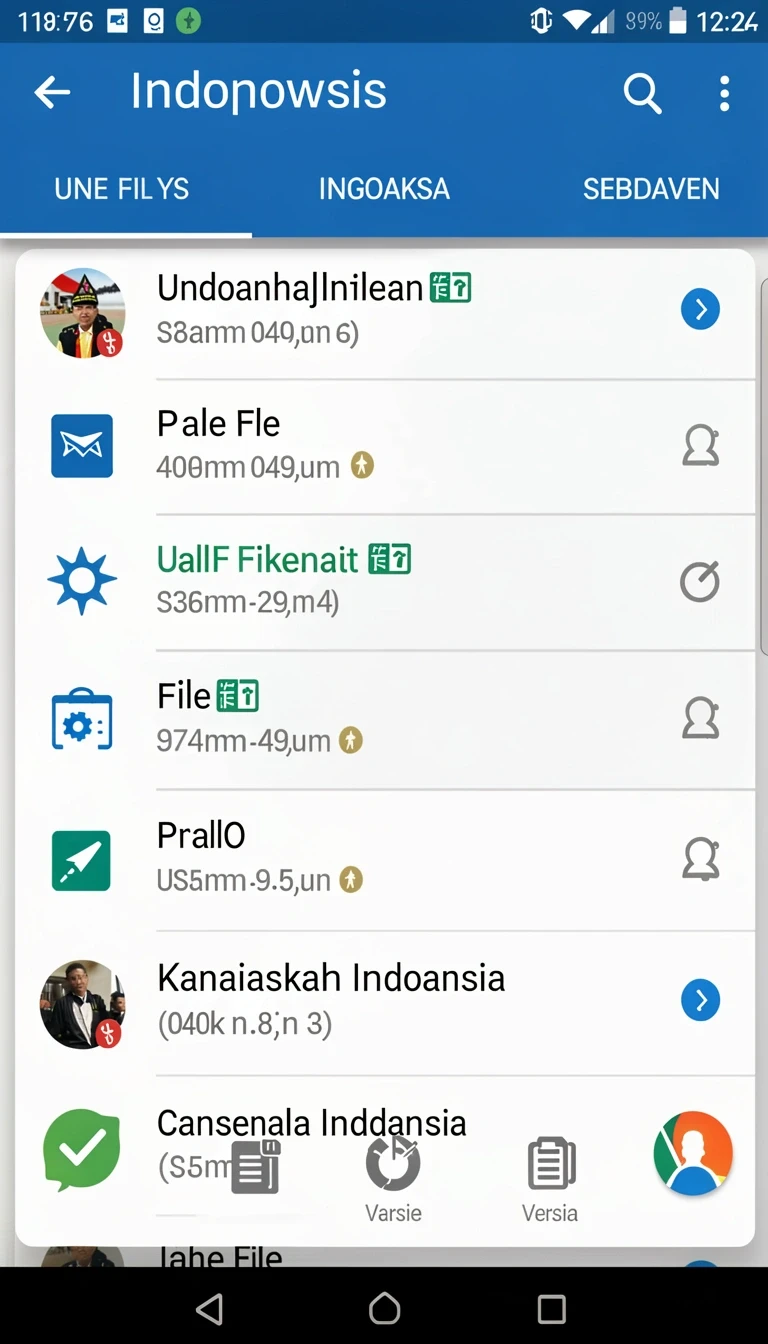 Download bbfstoto APK untuk Android screenshot 3