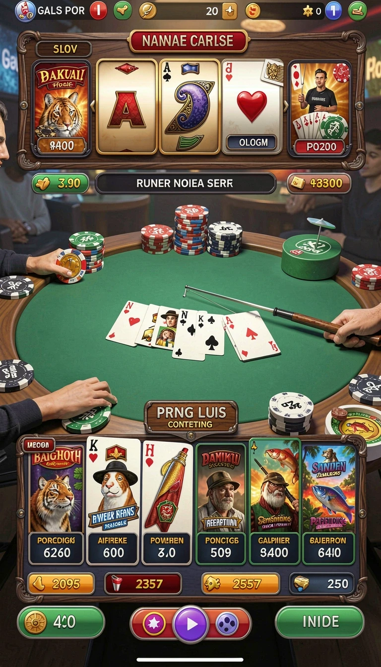 stake779 App APK Terbaru screenshot 4