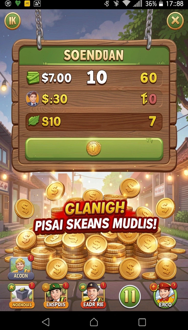 Download k234 APK untuk Android screenshot 2