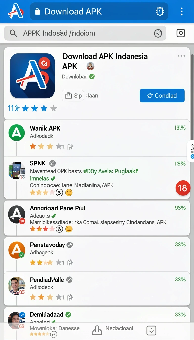 bursa188 App APK Terbaru screenshot 2