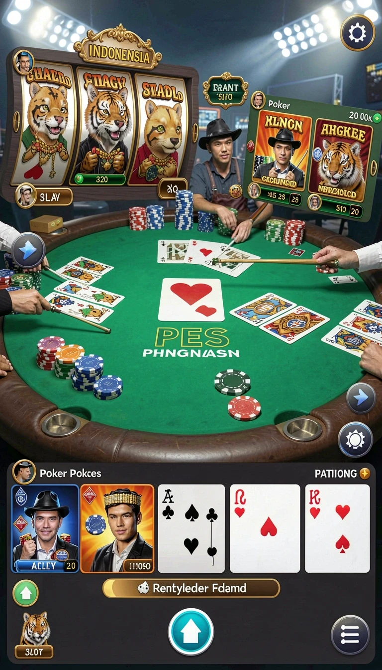 rudaltoto App APK Terbaru screenshot 3