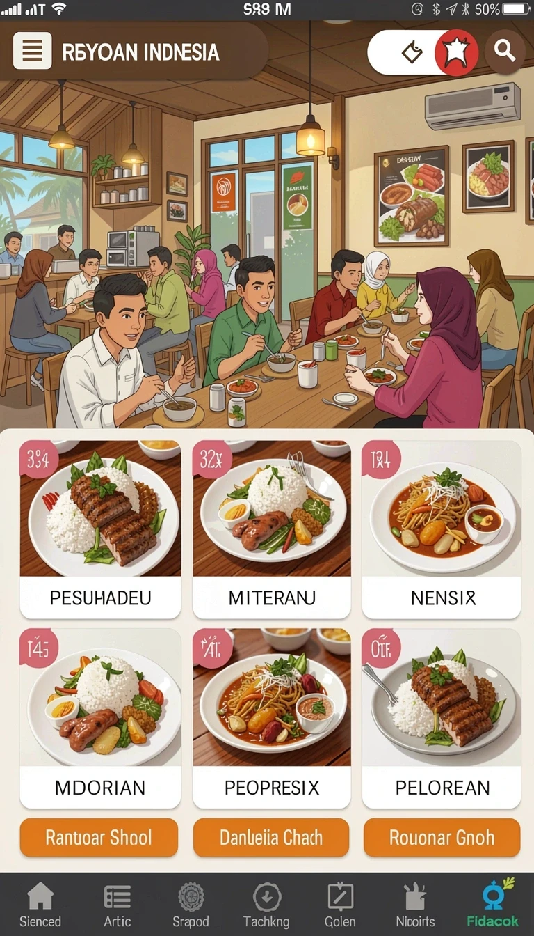 Download t6 APK untuk Android screenshot 3