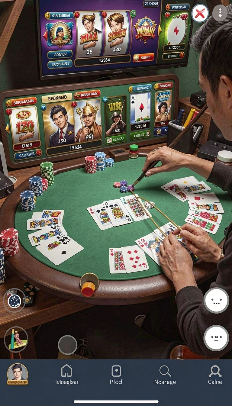 Review Aplikasi wwgslot Versi Terbaru screenshot 1
