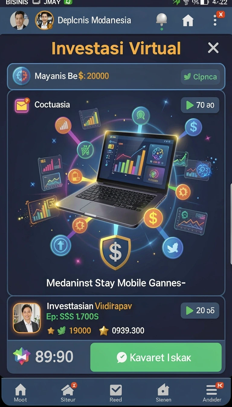 Download evip3 APK untuk Android screenshot 3