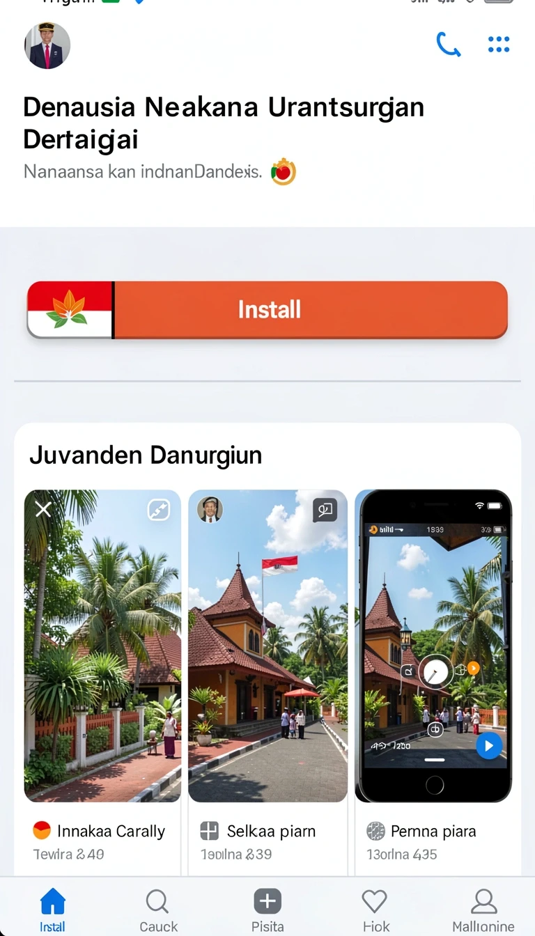 Download k234 APK untuk Android screenshot 4