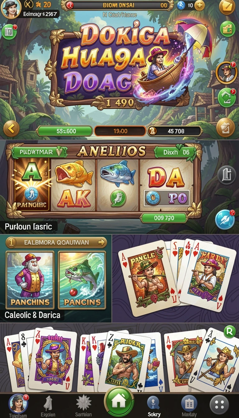 Download t6 APK untuk Android screenshot 1